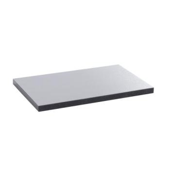  PLAQUE INOX FRAME+LID M 12/18M 
