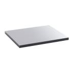  PLAQUE INOX FRAME+LID M 16/24M 