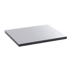  PLAQUE INOX FRAME+LID M 16/24M 