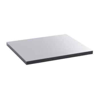  PLAQUE INOX FRAME+LID M 16/24M 
