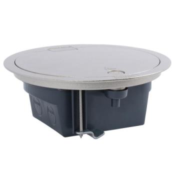  PTE BTE SOL IP/IK66 AV CV INOX 