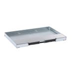  COUV BTE AFF INOX 8/12M 
