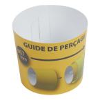 ADAPTEUR SCIE CLOCHE 68-80 MM 