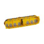  BATIBOX ENERGY 4P 40MM 