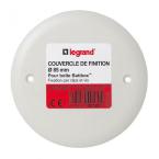  COUVER FINITION ROND DIAM 85MM 