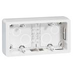  CADRE CELIANE 2P BLANC 