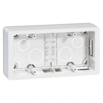  CADRE CELIANE 2P BLANC 