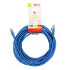  CORDON 10M CAT. 6 U/UTP 
