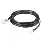  CORDON RJ11/RJ45 2M GP 