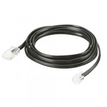  CORDON RJ11/RJ45 2M GP 