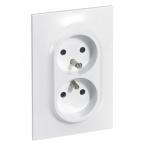  2 2P+T 1 POSTE 16A BV NEPTUNE 