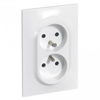  2 2P+T 1 POSTE 16A BV NEPTUNE 