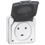  PLEXO 2P+T 20A IP55 