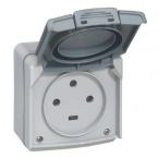  PLEXO 3P+T 20A IP55 