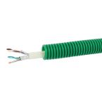  PREF D20 VERT GRADE 2 TV 4P 