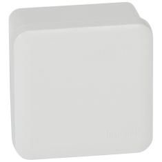  BOITE DERIVATION 80X80 LISSE 