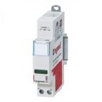  VOYANT LED VERT 110/400V 