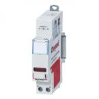  VOYANT LED ROUGE 110/400V 