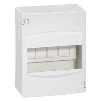  COFFRET 6 MOD.+ BORNIER TERRE 