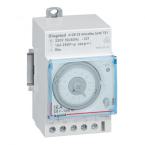  INT.HOR.CADRAN 16A 250V JR LEX 