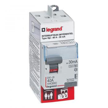  INTER DIF BIP 40A 30MATYPE HPI 