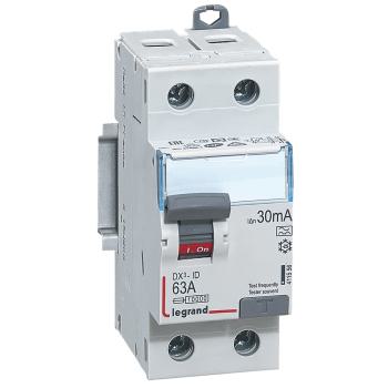  INTER DIFF BIP 63A 30MA TYPE A 