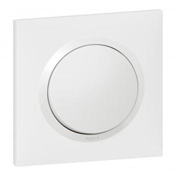  POUSSOIR 6A BLANC COMPLET 