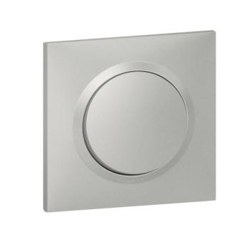  POUSSOIR 6A ALU COMPLET 