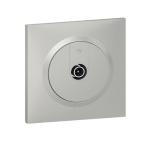  PRISE TV SIMPLE ALU COMPLET 