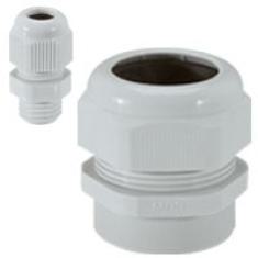 PE ISO 32 PLAST IP55 RAL 7035 