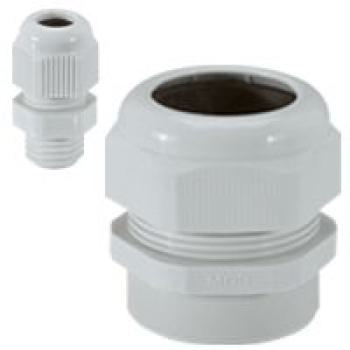  PE ISO 32 PLAST IP55 RAL 7035 