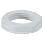  ECROU ISO16 PLAST 7035 PE IP55 