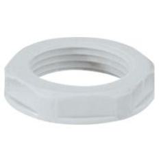  ECROU ISO32 PLAST 7035 PE IP55 