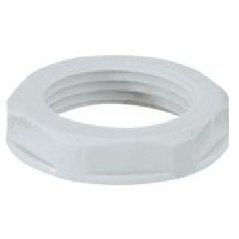  ECROU ISO32 PLAST 7035 PE IP55 