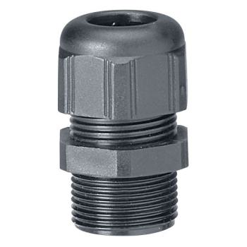  PE IP68 ISO20 RAL 9011 