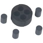  JOINT 4 CABLES D.9,5-12,5+BOUC 