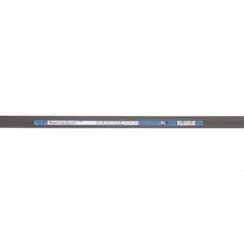  MOULURE 20X10 MARRON 