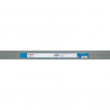  PASSAGE PLANCHER 50X12 GRIS 