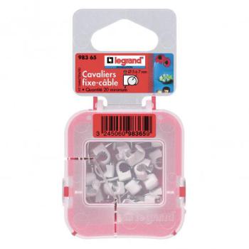  20 CAVAL.GRIS D.5A7 MULTIFIX 
