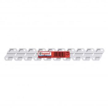  BORNE RAC. 10 BORNES 2X25MM2 