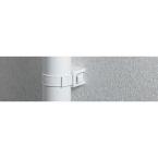  15 FIXE TUBE D.25+CHEVILLE 