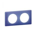  PLAQUE 2P VIOLET 90S 