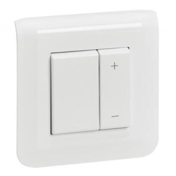  ECOVARIATEUR CPL GRIFFE BLANC 