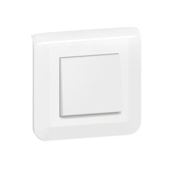  POUSSOIR 6A CPL GRIFFE BLANC 