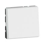  VV LUM 10A 2 MOD COMPO BLANC 