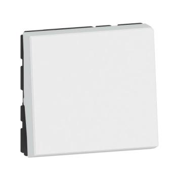  VV LUM 10A 2 MOD COMPO BLANC 