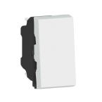  POUSSOIR 6A 1 MOD COMPO BLANC 