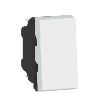  POUSSOIR 6A 1 MOD COMPO BLANC 