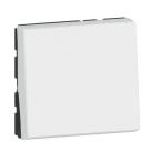  POUSSOIR 6A 2 MOD COMPO BLANC 