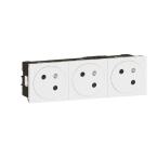  3X2P+T SURF LINK COMPO BLANC 